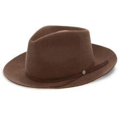 Parker - Walrus Hats Wool Fedora Hat 24 Parker - Walrus Hats Wool Fedora Hat -Bailey Store walrus hats fedora parker walrus hats wool fedora hat hat 16524646776972