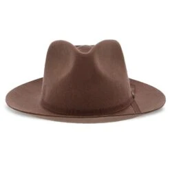 Parker - Walrus Hats Wool Fedora Hat 28 Parker - Walrus Hats Wool Fedora Hat -Bailey Store walrus hats fedora parker walrus hats wool fedora hat hat 16524646908044