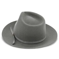 Parker - Walrus Hats Wool Fedora Hat 37 Parker - Walrus Hats Wool Fedora Hat -Bailey Store walrus hats fedora parker walrus hats wool fedora hat hat 16524647334028
