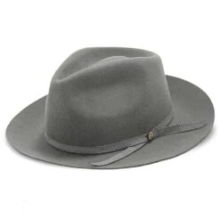 Parker - Walrus Hats Wool Fedora Hat 25 Parker - Walrus Hats Wool Fedora Hat -Bailey Store walrus hats fedora parker walrus hats wool fedora hat hat 16711278035084