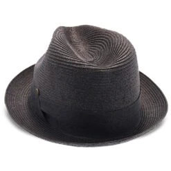 Peninsula - Walrus Hats Straw Fedora Hat W/ Band -Bailey Store walrus hats fedora peninsula walrus hat hat 16693923709068