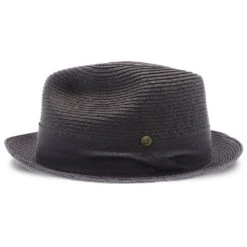 Peninsula - Walrus Hats Straw Fedora Hat W/ Band -Bailey Store walrus hats fedora peninsula walrus hat hat 16693941272716