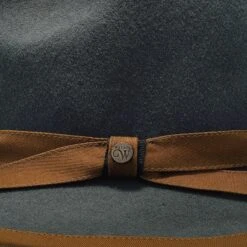 Pinnacle - Walrus Hats Sage Wool Felt Fedora Hat - H7022 34 Pinnacle - Walrus Hats Sage Wool Felt Fedora Hat - H7022 -Bailey Store walrus hats fedora pinnacle walrus hats sage wool felt fedora hat h7022 hat 17260478201996