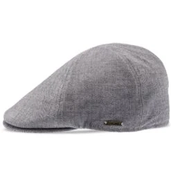 Walrus Hats Luxe Checkmate Duckbill Polyester Flat Cap 33 Walrus Hats Luxe Checkmate Duckbill Polyester Flat Cap -Bailey Store walrus hats flat cap walrus hats luxe checkmate duckbill flat cap hat 16700461252748
