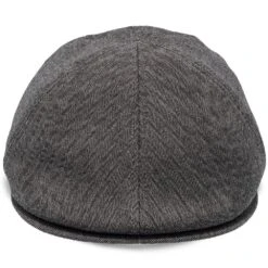 Walrus Hats Luxe Checkmate Duckbill Polyester Flat Cap 30 Walrus Hats Luxe Checkmate Duckbill Polyester Flat Cap -Bailey Store walrus hats flat cap walrus hats luxe checkmate duckbill flat cap hat 16700479471756
