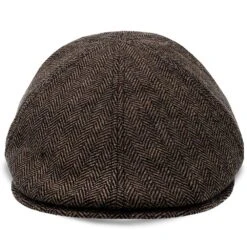 Walrus Hats Luxe End Game Duckbill Wool Flat Cap -Bailey Store walrus hats flat cap walrus hats luxe end game duckbill flat cap hat 16524832309388