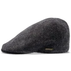 Walrus Hats Luxe End Game Duckbill Wool Flat Cap -Bailey Store walrus hats flat cap walrus hats luxe end game duckbill flat cap hat 16524832342156