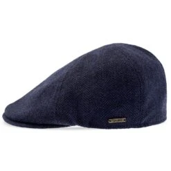 Walrus Hats Luxe End Game Duckbill Wool Flat Cap -Bailey Store walrus hats flat cap walrus hats luxe end game duckbill flat cap hat 16524832538764