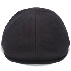 Walrus Hats Luxe Grand Master Wool Duckbill Flat Cap -Bailey Store walrus hats flat cap walrus hats luxe grand master duckbill flat cap hat 16700384247948