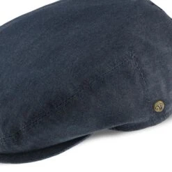 Blueprint - Walrus Hats Navy Polyester Kids Ivy Cap (Toddler, Boys, Youth) -Bailey Store walrus hats ivy blueprint walrus hats navy polyester kids ivy cap toddler boys youth hat 16524502433932