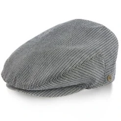 Clubhouse - Walrus Hats Linen Cloth Ivy Cap - Golf Flat Cap -Bailey Store walrus hats ivy clubhouse walrus hats linen cloth ivy cap golf flat cap hat 16524372770956