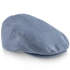 Clubhouse - Walrus Hats Linen Cloth Ivy Cap - Golf Flat Cap -Bailey Store walrus hats ivy clubhouse walrus hats linen cloth ivy cap golf flat cap hat 16524372869260