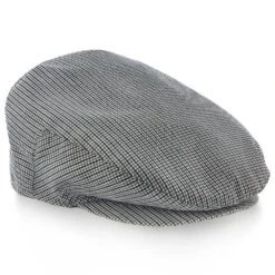 Clubhouse - Walrus Hats Linen Cloth Ivy Cap - Golf Flat Cap -Bailey Store walrus hats ivy clubhouse walrus hats linen cloth ivy cap golf flat cap hat 16524372902028