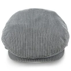 Clubhouse - Walrus Hats Linen Cloth Ivy Cap - Golf Flat Cap -Bailey Store walrus hats ivy clubhouse walrus hats linen cloth ivy cap golf flat cap hat 16524373557388