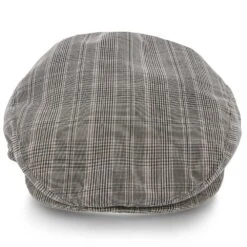 Clubhouse - Walrus Hats Linen Cloth Ivy Cap - Golf Flat Cap -Bailey Store walrus hats ivy clubhouse walrus hats linen cloth ivy cap golf flat cap hat 16524373590156