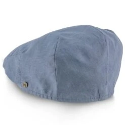 Clubhouse - Walrus Hats Linen Cloth Ivy Cap - Golf Flat Cap -Bailey Store walrus hats ivy clubhouse walrus hats linen cloth ivy cap golf flat cap hat 16524373655692