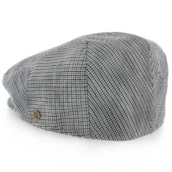 Clubhouse - Walrus Hats Linen Cloth Ivy Cap - Golf Flat Cap -Bailey Store walrus hats ivy clubhouse walrus hats linen cloth ivy cap golf flat cap hat 16524373688460