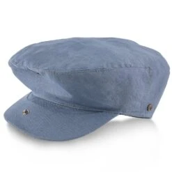 Clubhouse - Walrus Hats Linen Cloth Ivy Cap - Golf Flat Cap -Bailey Store walrus hats ivy clubhouse walrus hats linen cloth ivy cap golf flat cap hat 16524373819532