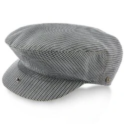 Clubhouse - Walrus Hats Linen Cloth Ivy Cap - Golf Flat Cap -Bailey Store walrus hats ivy clubhouse walrus hats linen cloth ivy cap golf flat cap hat 16524373852300