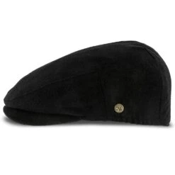 Entourage - Walrus Hats Brown Linen/Cotton Blend Ivy Cap -Bailey Store walrus hats ivy entourage walrus hats brown linen cotton blend ivy cap hat 16524490932364