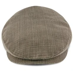Essential - Walrus Hats Sage/Grey Polyester Ivy Cap -Bailey Store walrus hats ivy essential walrus hats sage grey polyester ivy cap hat 16524495159436