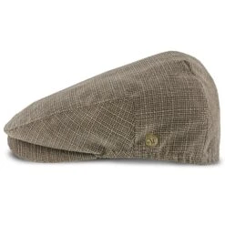 Essential - Walrus Hats Sage/Grey Polyester Ivy Cap -Bailey Store walrus hats ivy essential walrus hats sage grey polyester ivy cap hat 16524495192204