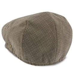 Essential - Walrus Hats Sage/Grey Polyester Ivy Cap -Bailey Store walrus hats ivy essential walrus hats sage grey polyester ivy cap hat 16524495224972