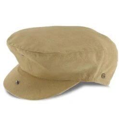 Happy Hour - Walrus Hats Tan Cotton Ivy Cap 26 Happy Hour - Walrus Hats Tan Cotton Ivy Cap -Bailey Store walrus hats ivy happy hour walrus hats tan cotton ivy cap hat 16524499320972