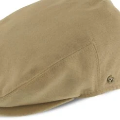 Happy Hour - Walrus Hats Tan Cotton Ivy Cap 38 Happy Hour - Walrus Hats Tan Cotton Ivy Cap -Bailey Store walrus hats ivy happy hour walrus hats tan cotton ivy cap hat 16524500009100