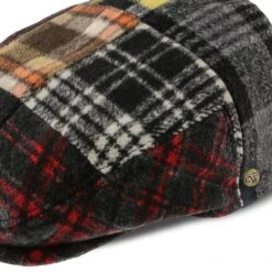 Photoshoot - Walrus Hats Plaid Patchwork Polyester Kids Ivy Cap (Toddler, Boys, Youth) -Bailey Store walrus hats ivy photoshoot walrus hats plaid patchwork polyester kids ivy cap toddler boys youth hat 16524501287052