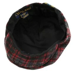 Photoshoot - Walrus Hats Plaid Patchwork Polyester Kids Ivy Cap (Toddler, Boys, Youth) -Bailey Store walrus hats ivy photoshoot walrus hats plaid patchwork polyester kids ivy cap toddler boys youth hat 16524501319820