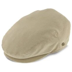 The Sportsman - Walrus Hats Tan Linen Ivy Cap -Bailey Store walrus hats ivy the sportsman walrus hats tan linen ivy cap hat 16524493389964
