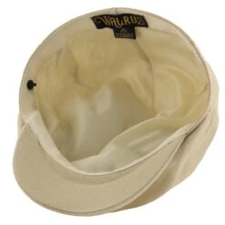 The Sportsman - Walrus Hats Tan Linen Ivy Cap -Bailey Store walrus hats ivy the sportsman walrus hats tan linen ivy cap hat 16708936106124