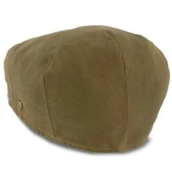 The Sportsman - Walrus Hats Tan Linen Ivy Cap -Bailey Store walrus hats ivy the sportsman walrus hats tan linen ivy cap hat 16708942921868