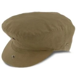 The Sportsman - Walrus Hats Tan Linen Ivy Cap -Bailey Store walrus hats ivy the sportsman walrus hats tan linen ivy cap hat 16708957831308