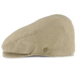 The Sportsman - Walrus Hats Tan Linen Ivy Cap -Bailey Store walrus hats ivy the sportsman walrus hats tan linen ivy cap hat 16709007081612