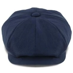 Beckham - Walrus Hats Tan Cotton 8 Panel Newsboy Cap 28 Beckham - Walrus Hats Tan Cotton 8 Panel Newsboy Cap -Bailey Store walrus hats newsboy beckham walrus hats tan cotton 8 panel newsboy cap hat 16524497354892