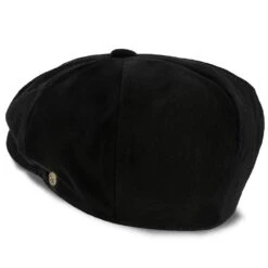 Beckham - Walrus Hats Tan Cotton 8 Panel Newsboy Cap 33 Beckham - Walrus Hats Tan Cotton 8 Panel Newsboy Cap -Bailey Store walrus hats newsboy beckham walrus hats tan cotton 8 panel newsboy cap hat 16524497846412