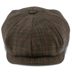 Dubliner - Walrus Hats Polyester 8 Panel Newsboy Cap 13 Dubliner - Walrus Hats Polyester 8 Panel Newsboy Cap -Bailey Store walrus hats newsboy dubliner walrus hats polyester 8 panel newsboy cap hat 16524487917708
