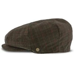 Dubliner - Walrus Hats Polyester 8 Panel Newsboy Cap 14 Dubliner - Walrus Hats Polyester 8 Panel Newsboy Cap -Bailey Store walrus hats newsboy dubliner walrus hats polyester 8 panel newsboy cap hat 16524487950476