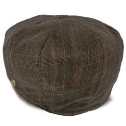 Dubliner - Walrus Hats Polyester 8 Panel Newsboy Cap 15 Dubliner - Walrus Hats Polyester 8 Panel Newsboy Cap -Bailey Store walrus hats newsboy dubliner walrus hats polyester 8 panel newsboy cap hat 16524487983244