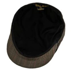 Dubliner - Walrus Hats Polyester 8 Panel Newsboy Cap 17 Dubliner - Walrus Hats Polyester 8 Panel Newsboy Cap -Bailey Store walrus hats newsboy dubliner walrus hats polyester 8 panel newsboy cap hat 16524488048780