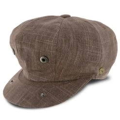 Regal - Walrus Hats Linen/Cotton 8 Panel Newsboy Cap -Bailey Store walrus hats newsboy regal walrus hats linen cotton 8 panel newsboy cap hat 16524485099660