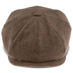 Regal - Walrus Hats Linen/Cotton 8 Panel Newsboy Cap -Bailey Store walrus hats newsboy regal walrus hats linen cotton 8 panel newsboy cap hat 16524485132428