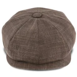Regal - Walrus Hats Linen/Cotton 8 Panel Newsboy Cap -Bailey Store walrus hats newsboy regal walrus hats linen cotton 8 panel newsboy cap hat 16524485165196
