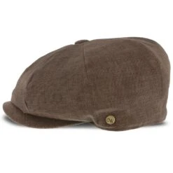Regal - Walrus Hats Linen/Cotton 8 Panel Newsboy Cap -Bailey Store walrus hats newsboy regal walrus hats linen cotton 8 panel newsboy cap hat 16524485197964