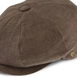Regal - Walrus Hats Linen/Cotton 8 Panel Newsboy Cap -Bailey Store walrus hats newsboy regal walrus hats linen cotton 8 panel newsboy cap hat 16524485656716