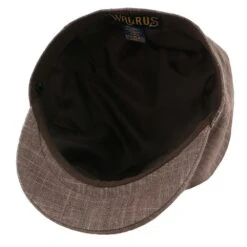 Regal - Walrus Hats Linen/Cotton 8 Panel Newsboy Cap -Bailey Store walrus hats newsboy regal walrus hats linen cotton 8 panel newsboy cap hat 16524485755020