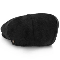Shelby - Walrus Hat Wool Blend 8 Panel Newsboy Cap -Bailey Store walrus hats newsboy shelby walrus hat wool blend 8 panel newsboy cap hat 16524377784460
