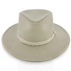 Boatsman Charter - Walrus Hats Tan Canvas Fabric Outback Hat - H7012 -Bailey Store walrus hats outback boatsman charter walrus hats tan canvas fabric outback hat h7012 hat 16524410355852